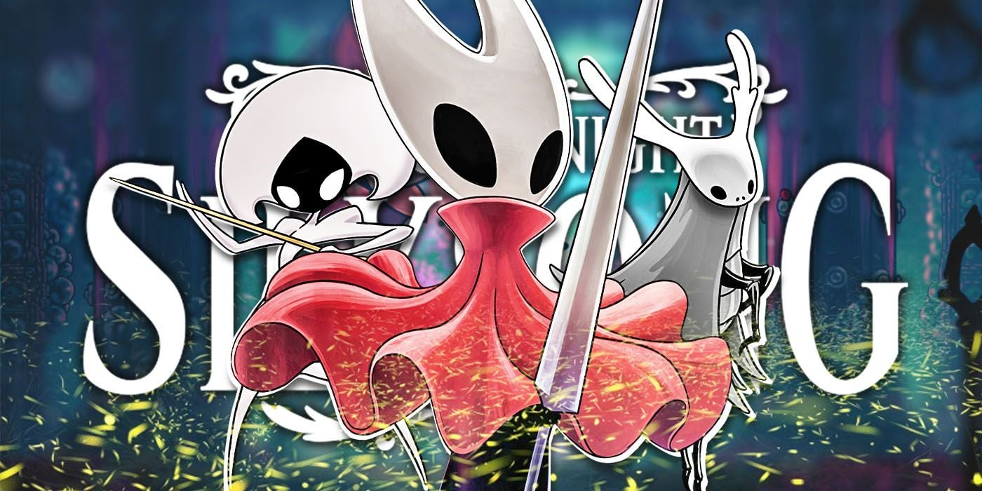 Hollow Knight Silksong Set to Dazzle on Nintendo Switch Platforms and Xbox Game Pass