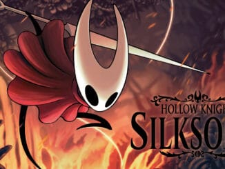 Rumor - Hollow Knight: Silksong to feature at Summer Game Fest?