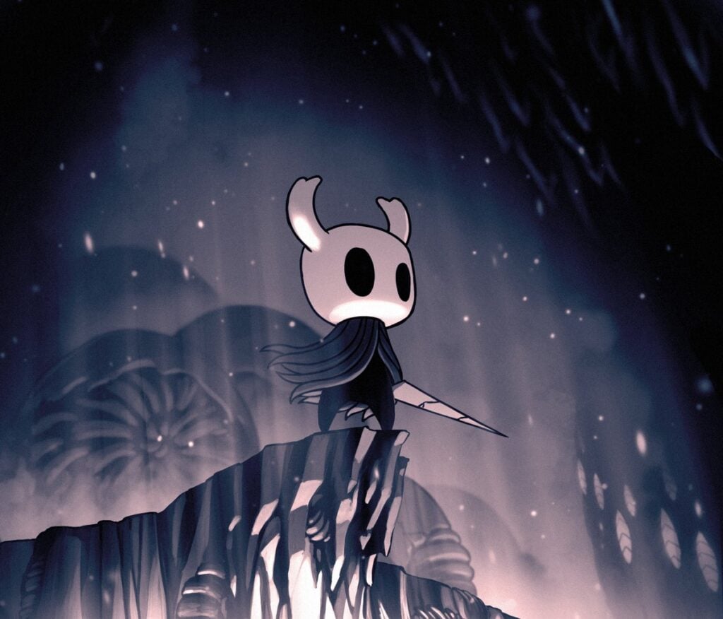 Hollow Knight’s free Nintendo Switch 2 upgrade pack is live – here’s what it changes