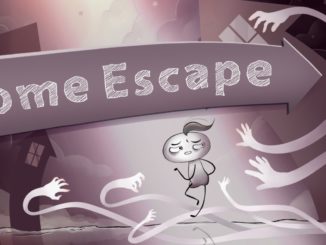 Release - Home Escape 