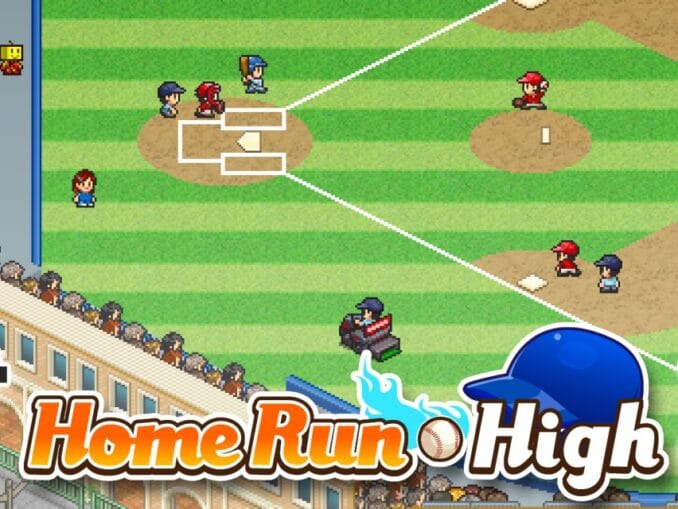 Release - Home Run High 