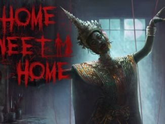Nieuws - Home Sweet Home aangekondigd 