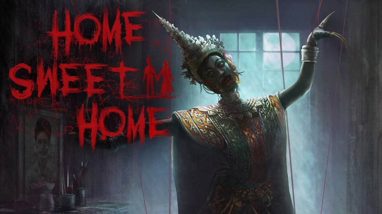 Home Sweet Home aangekondigd