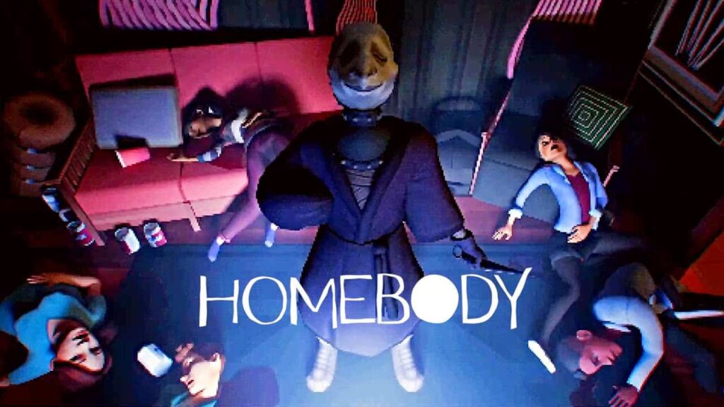 Homebody: A Nostalgic Journey Through Survival and Mystery