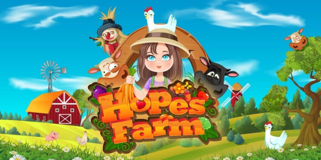 Hope’s Farm
