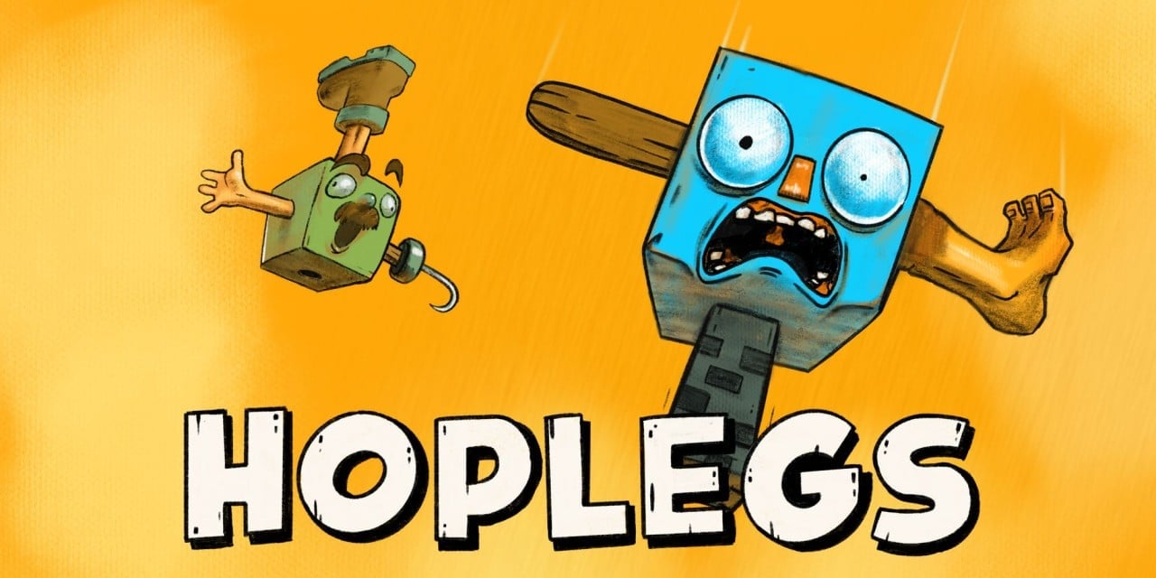 Hoplegs Hoplegs