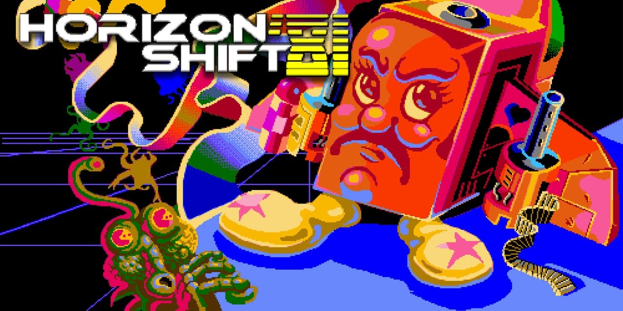 Horizon Shift ’81
