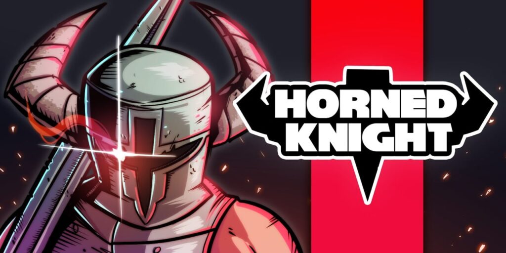 Horned Knight Horned Knight