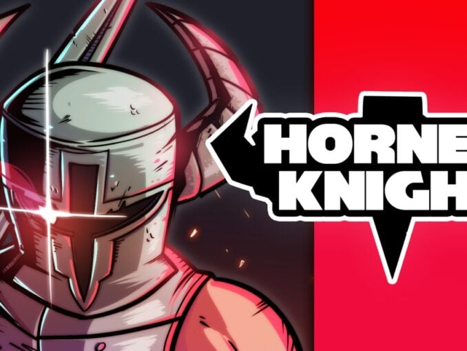 Release - Horned Knight 