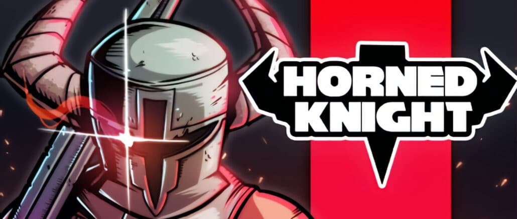 Horned Knight announced launches this Winter
