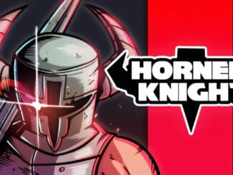 Horned Knight announced launches this Winter