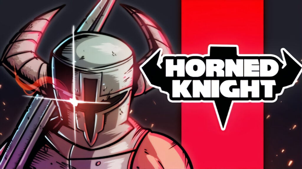 Horned Knight aangekondigd komt deze winter