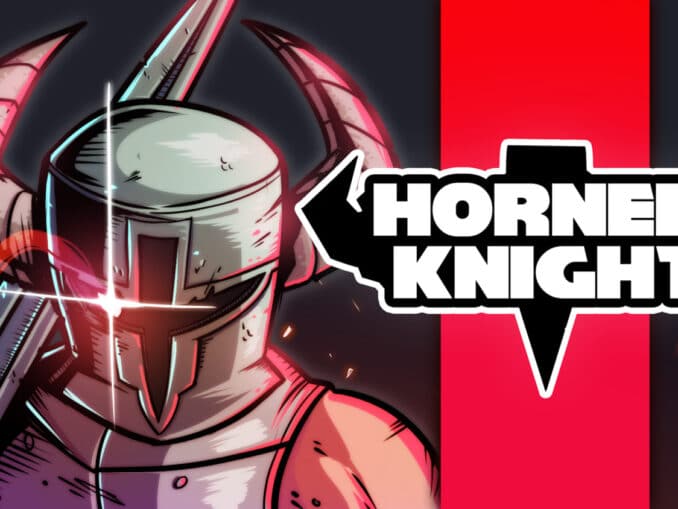 News - Horned Knight coming February 26, 2021 