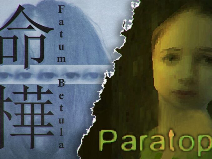 Release - Horror Bundle : Paratopic + Fatum Betula 