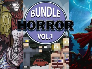 Release - Horror Bundle Vol. 1 