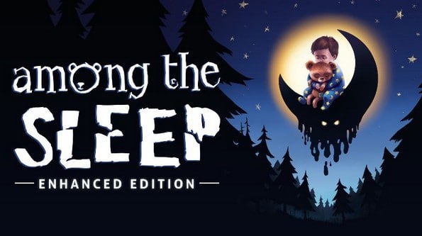 Among The Sleep coming in 2019