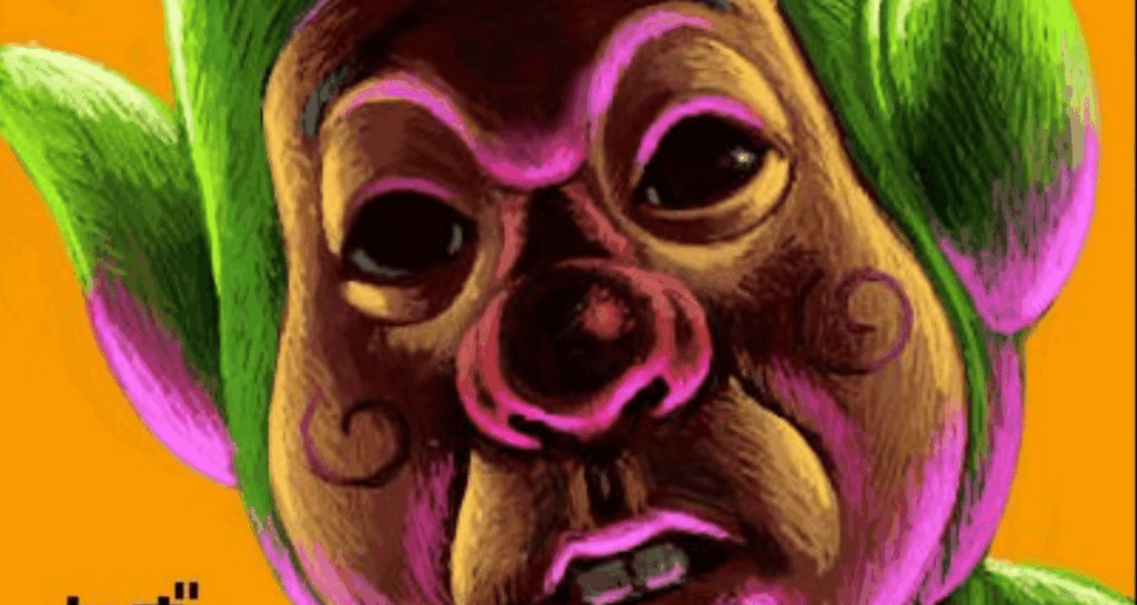 Horror game met Tingle WAS in de maak