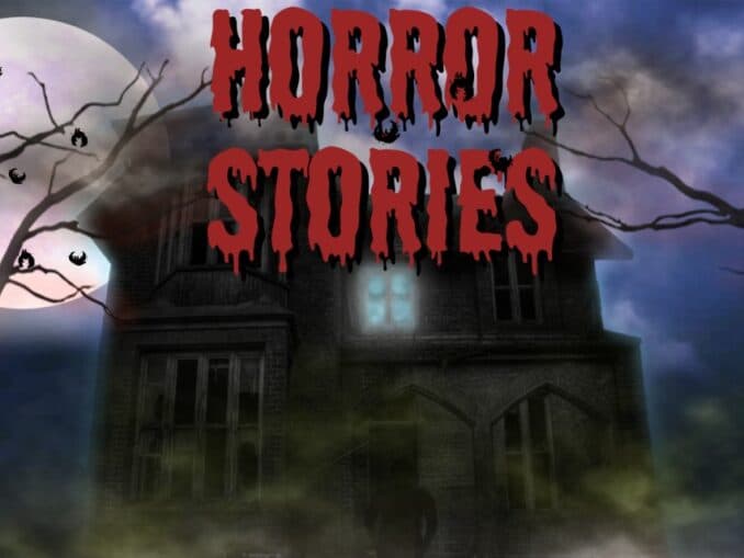 Release - Horror Stories 