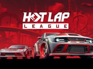Hot Lap League: Deluxe Edition