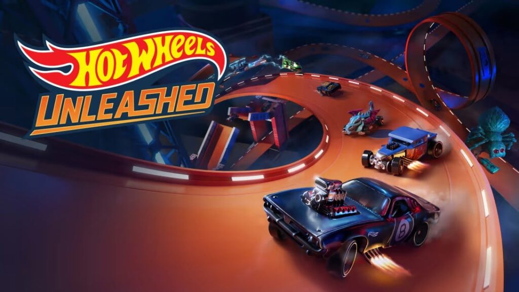 Hot Wheels Unleashed – 1 Million units sold worldwide