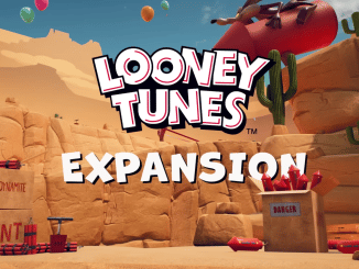 Hot Wheels Unleashed – Looney Tunes Expansion trailer