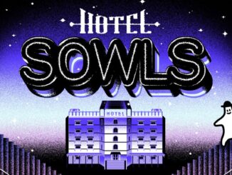 Release - Hotel Sowls 