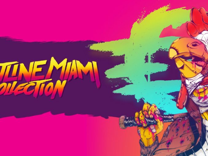 Release - Hotline Miami Collection