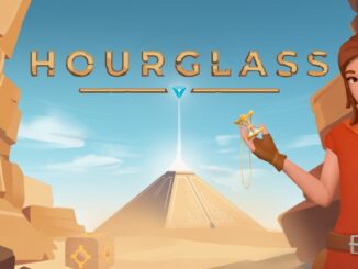 Release - Hourglass 