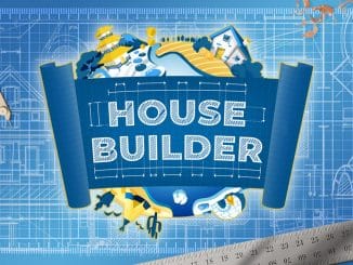 Release - House Builder 