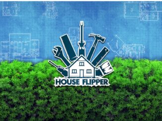 Release - House Flipper 