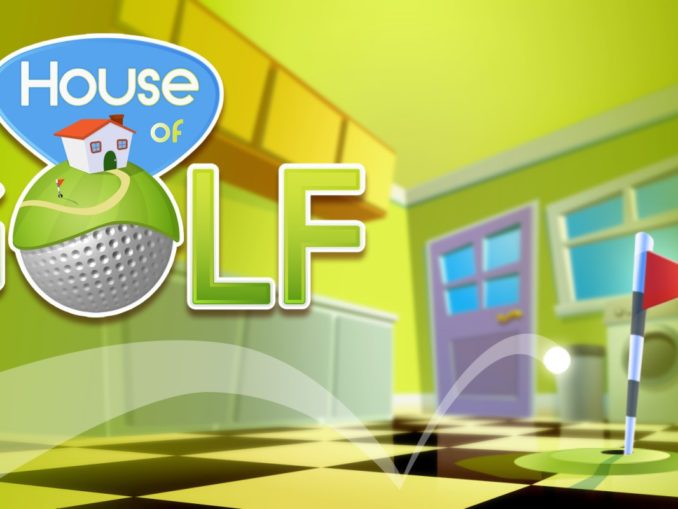 Release - House of Golf 
