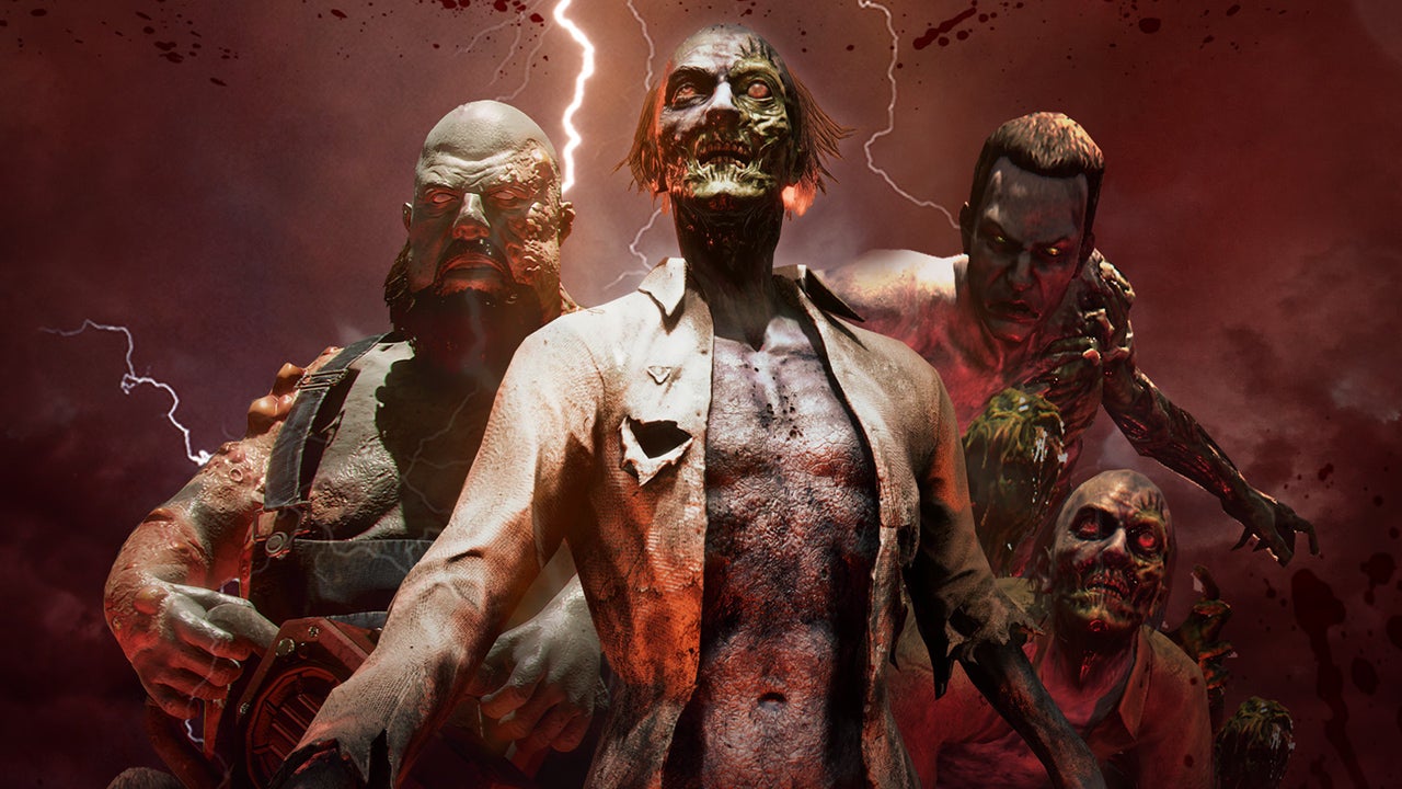 House of the Dead 2 Remake ESRB Rating