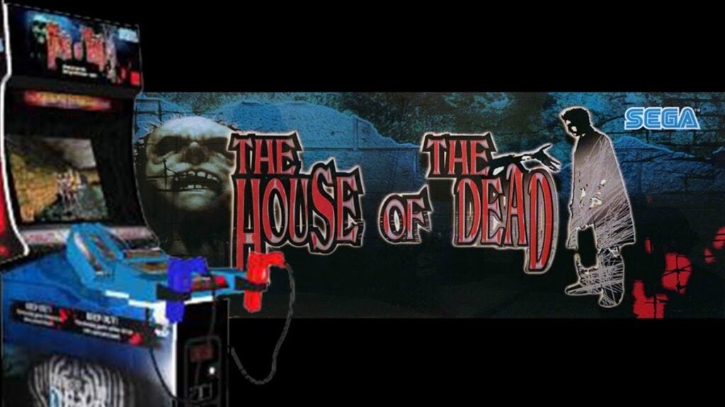 House of the Dead remake – Nieuwe details