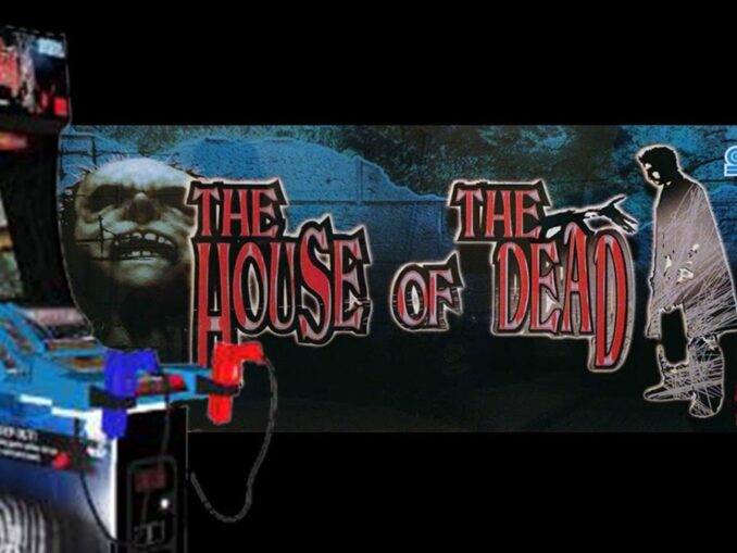 Nieuws - House of the Dead remake – Nieuwe details 