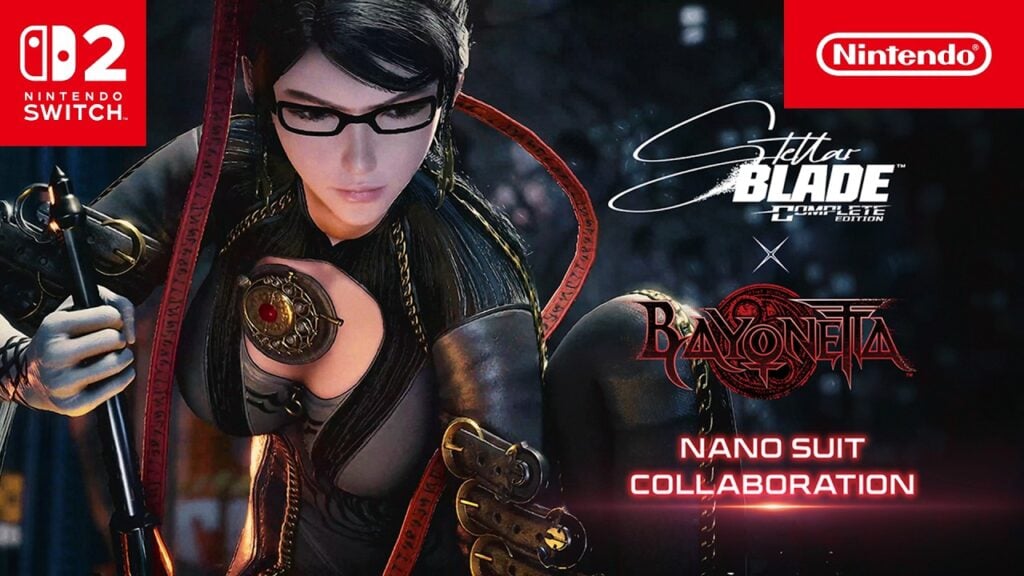 How Bayonetta Costumes Came to Stellar Blade – Shift Up x PlatinumGames