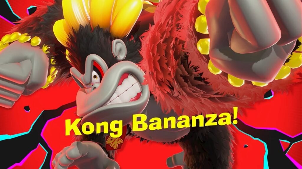 How Donkey Kong Bananza’s Drumbeat Sound Was Crafted