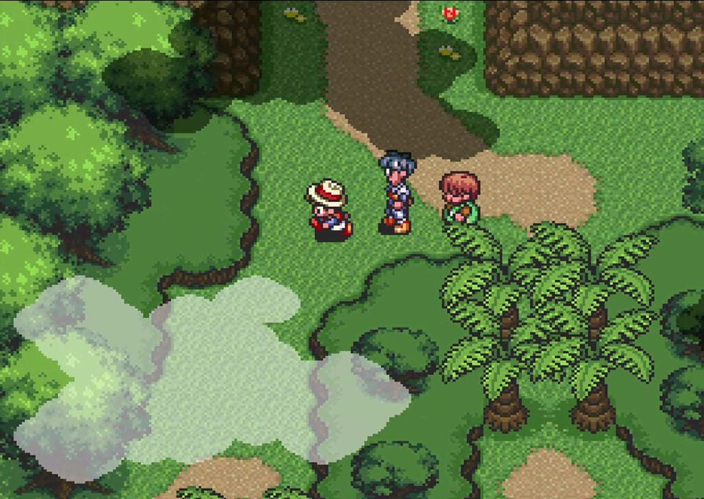 How Marvelous Led Eiji Aonuma Straight Into The Legend of Zelda
