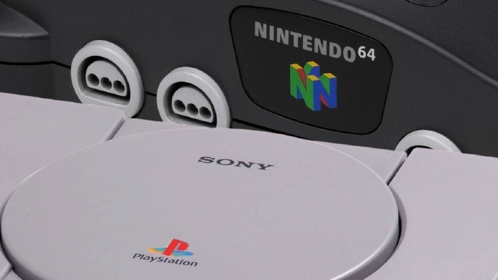 Hoe Shuhei Yoshida’s karaoke-avonden, Sakaguchi’s visie en een cd-rom Final Fantasy VII bij Sony brachten