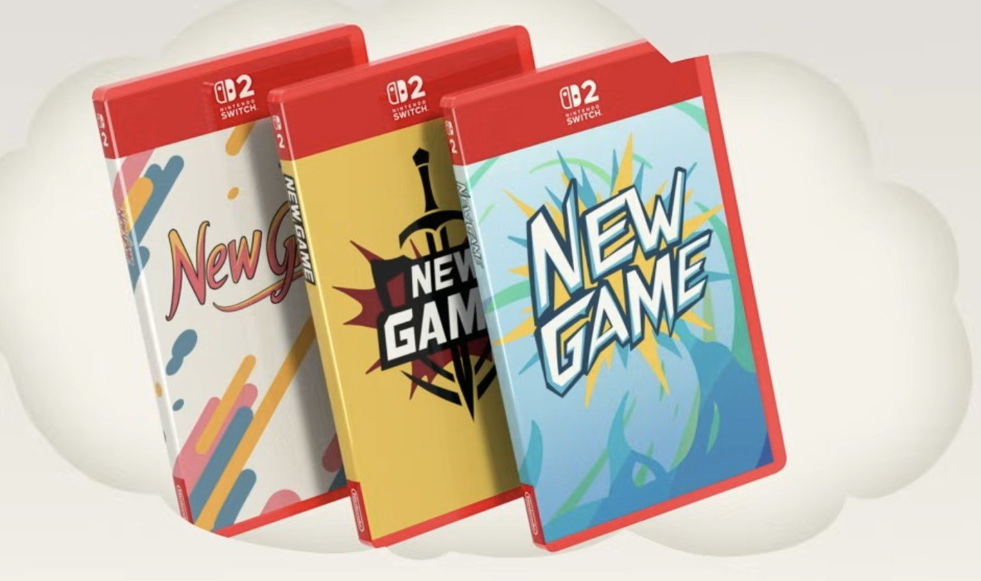 Hoe je Nintendo Switch 2-games in de eShop kunt vinden na de nieuwste update