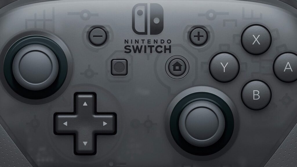 Hoe je de Pro Controller-shell eenvoudig kunt vervangen