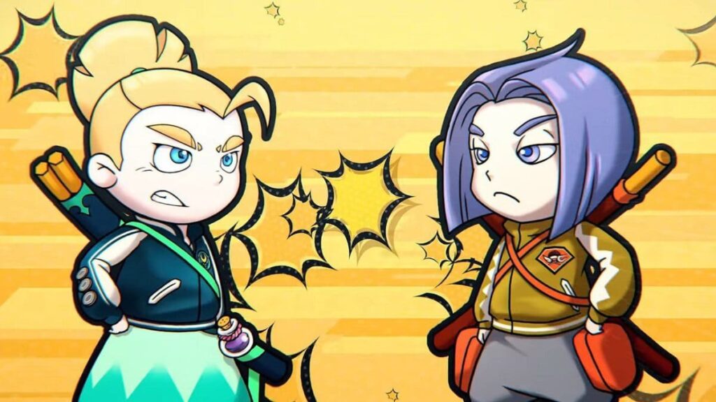 How To Play Sushi Striker The Way Of Sushido How To Play Sushi Striker The Way Of Sushido