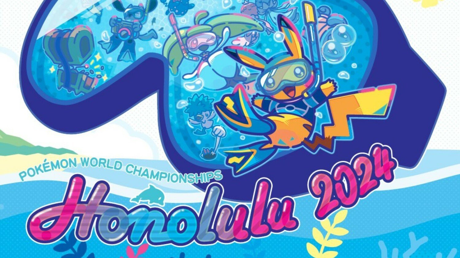 How to Register for the Pokemon World Championships 2024 in Honolulu