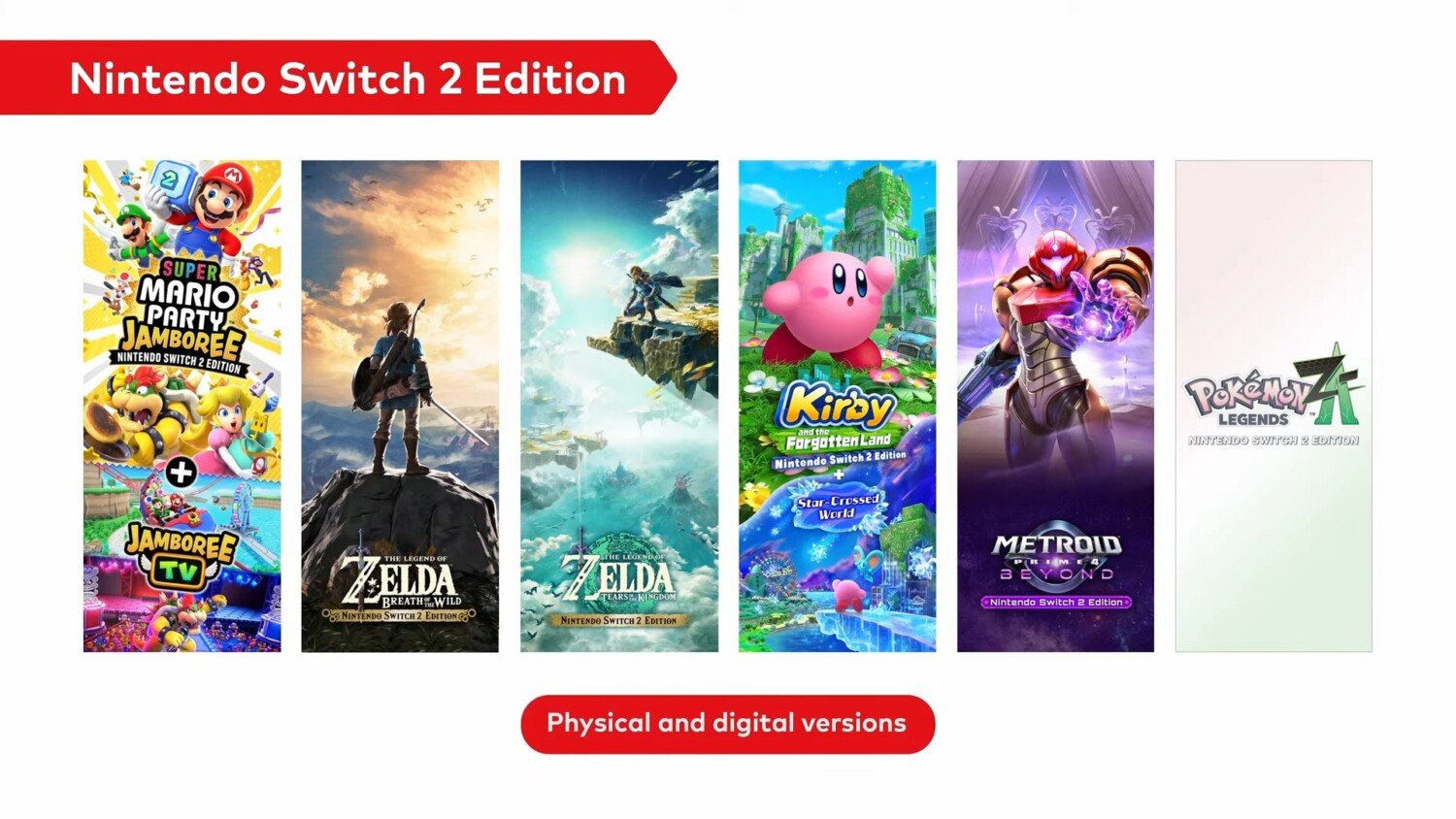 How to Snag Nintendo Switch 2 Edition Games for Less (or Even Free)
