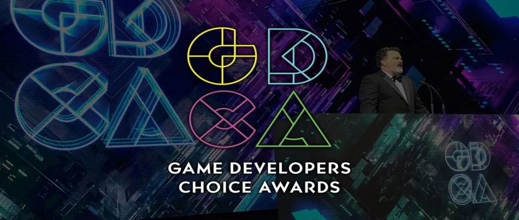 Game Developers Choice Awards 2021 – Grote winnaar Hades