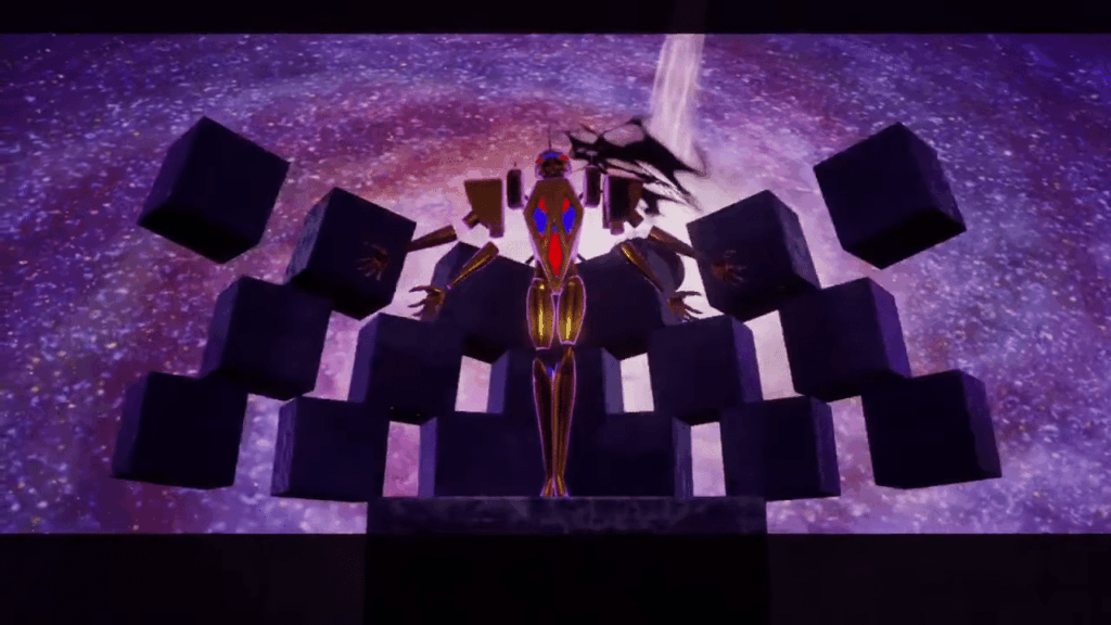 No More Heroes III – 9 dagen Countdown – Met Gold Joe