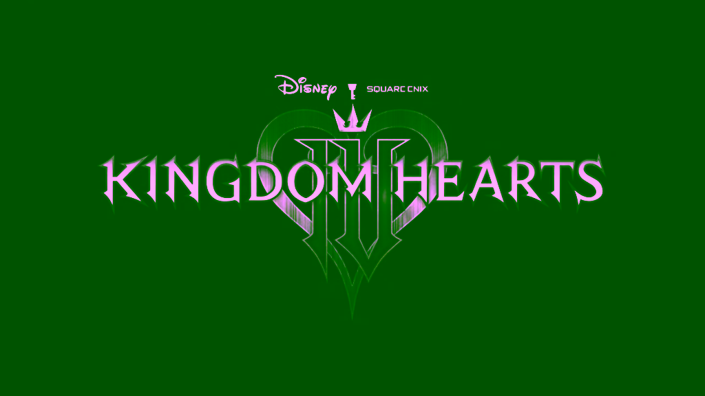 Enorm Kingdom Hearts 4 Steam-achievementlek onthult nieuwe werelden