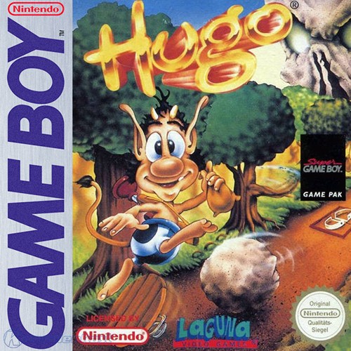 hugo hugo