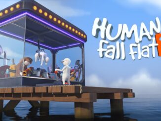 Human Fall Flat 2: Groter, beter en onhandiger dan ooit