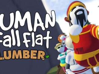 News - Human: Fall Flat – Version 1.5.5, Lumber level added