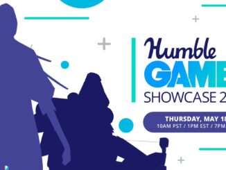 Humble Games Showcase 2023: Discover Exciting Game Reveals and News